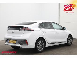 Hyundai Ioniq Comfort EV 38 kWh ACC Apple/Android Camera SHZ picture 3