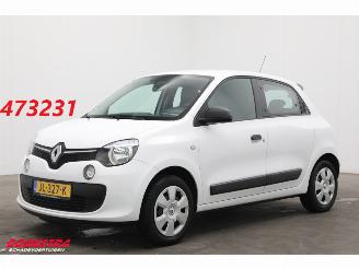 Avarii autoturisme Renault Twingo 1.0 SCe Authentique Airco Cruise 64.066 km! 2016/4