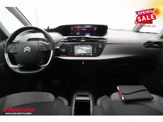 Citroën C4-picasso 1.2 PureTech Live Pano Navi Clima Cruise Camera PDC AHK 76.519 km! picture 16