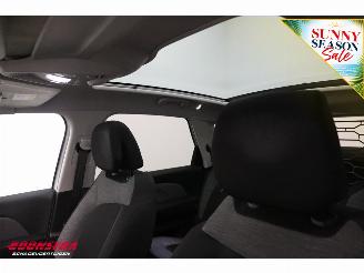 Citroën C4-picasso 1.2 PureTech Live Pano Navi Clima Cruise Camera PDC AHK 76.519 km! picture 22
