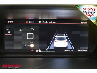 Citroën C4-picasso 1.2 PureTech Live Pano Navi Clima Cruise Camera PDC AHK 76.519 km! picture 27