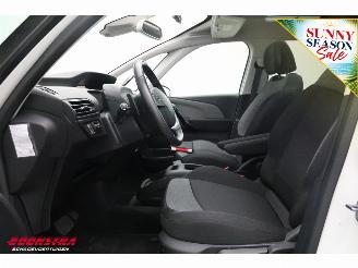 Citroën C4-picasso 1.2 PureTech Live Pano Navi Clima Cruise Camera PDC AHK 76.519 km! picture 18