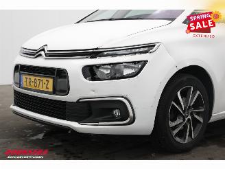 Citroën C4-picasso 1.2 PureTech Live Pano Navi Clima Cruise Camera PDC AHK 76.519 km! picture 11