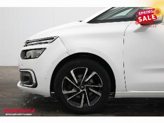 Citroën C4-picasso 1.2 PureTech Live Pano Navi Clima Cruise Camera PDC AHK 76.519 km! picture 12