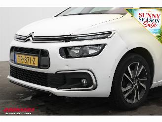 Citroën C4-picasso 1.2 PureTech Live Pano Navi Clima Cruise Camera PDC AHK 76.519 km! picture 11