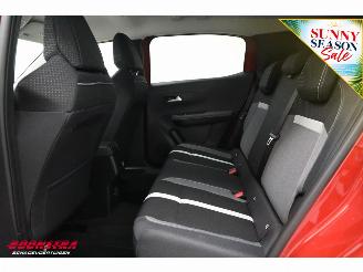 Opel Frontera 1.2 Turbo Hybrid GS LED Apple/Android LRHZ Camera 781 km! picture 20