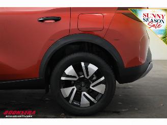 Opel Frontera 1.2 Turbo Hybrid GS LED Apple/Android LRHZ Camera 781 km! picture 9