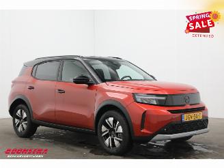 Opel Frontera 1.2 Turbo Hybrid GS LED Apple/Android LRHZ Camera 781 km! picture 2