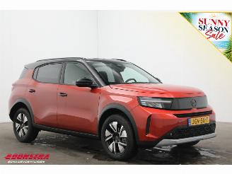 Opel Frontera 1.2 Turbo Hybrid GS LED Apple/Android LRHZ Camera 781 km! picture 2