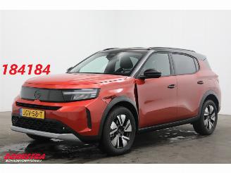 Vaurioauto  passenger cars Opel Frontera 1.2 Turbo Hybrid GS LED Apple/Android LRHZ Camera 781 km! 2025/9