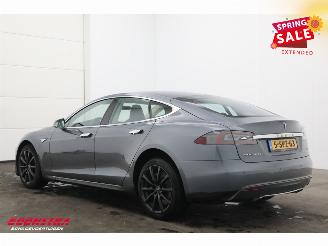 Tesla Model S 85 Base Leder Cruise Camera SHZ picture 4