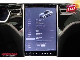 Tesla Model S 85 Base Leder Cruise Camera SHZ picture 18