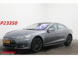 Avarii autoturisme Tesla Model S 85 Base Leder Cruise Camera SHZ 2013/11