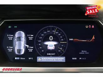 Tesla Model S 85 Base Leder Cruise Camera SHZ picture 16