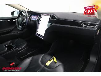 Tesla Model S 85 Base Leder Cruise Camera SHZ picture 9