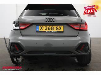Audi A1 Allstreet 30 TFSI Aut. Advanced edition Sonos LED ACC Virtual SHZ picture 9