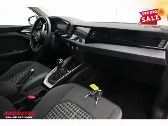Audi A1 Allstreet 30 TFSI Aut. Advanced edition Sonos LED ACC Virtual SHZ picture 14