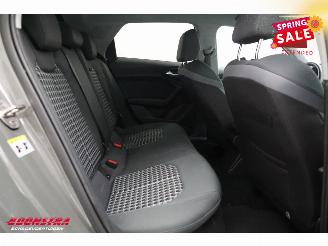 Audi A1 Allstreet 30 TFSI Aut. Advanced edition Sonos LED ACC Virtual SHZ picture 17
