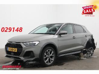 Unfallwagen Audi A1 Allstreet 30 TFSI Aut. Advanced edition Sonos LED ACC Virtual SHZ 2023/2