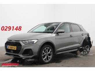 škoda osobní automobily Audi A1 Allstreet 30 TFSI Aut. Advanced edition Sonos LED ACC Virtual SHZ 2023/2