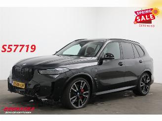 Vaurioauto  passenger cars BMW X5 xDrive50e M-Sport Pano LED H/K Memory 360° LRHZ Lucht AHK 2023/8