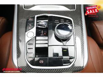 BMW X5 xDrive50e M-Sport Pano LED H/K Memory 360° LRHZ Lucht AHK picture 41