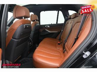BMW X5 xDrive50e M-Sport Pano LED H/K Memory 360° LRHZ Lucht AHK picture 22