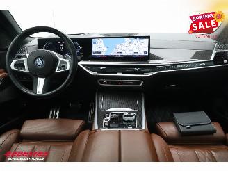 BMW X5 xDrive50e M-Sport Pano LED H/K Memory 360° LRHZ Lucht AHK picture 19