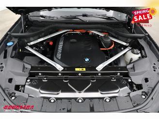 BMW X5 xDrive50e M-Sport Pano LED H/K Memory 360° LRHZ Lucht AHK picture 8