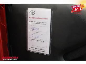 Toyota Yaris Cross 1.5 Hybrid 130 GR SPORT Teilediebstahl LED ACC Pano picture 38