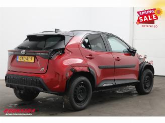 Toyota Yaris Cross 1.5 Hybrid 130 GR SPORT Teilediebstahl LED ACC Pano picture 3