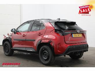 Toyota Yaris Cross 1.5 Hybrid 130 GR SPORT Teilediebstahl LED ACC Pano picture 4