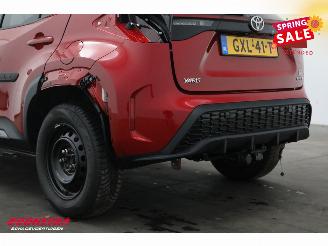Toyota Yaris Cross 1.5 Hybrid 130 GR SPORT Teilediebstahl LED ACC Pano picture 15