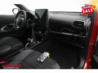 Toyota Yaris Cross 1.5 Hybrid 130 GR SPORT Teilediebstahl LED ACC Pano picture 25