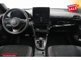 Toyota Yaris Cross 1.5 Hybrid 130 GR SPORT Teilediebstahl LED ACC Pano picture 26
