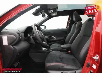 Toyota Yaris Cross 1.5 Hybrid 130 GR SPORT Teilediebstahl LED ACC Pano picture 28