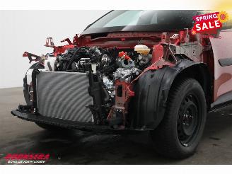 Toyota Yaris Cross 1.5 Hybrid 130 GR SPORT Teilediebstahl LED ACC Pano picture 9