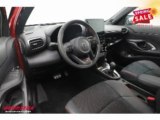 Toyota Yaris Cross 1.5 Hybrid 130 GR SPORT Teilediebstahl LED ACC Pano picture 30