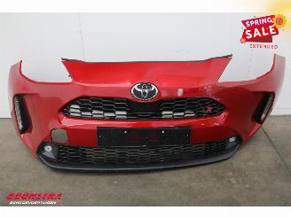 Toyota Yaris Cross 1.5 Hybrid 130 GR SPORT Teilediebstahl LED ACC Pano picture 8