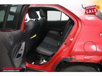 Toyota Yaris Cross 1.5 Hybrid 130 GR SPORT Teilediebstahl LED ACC Pano picture 12