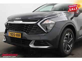 Kia Sportage 1.6 T-GDi Hybrid DynamicLine LED ACC Apple/Android Camera AHK picture 11