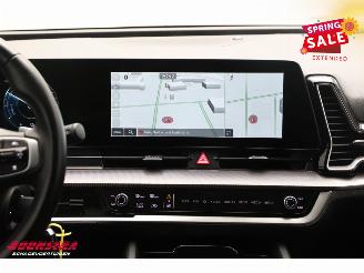 Kia Sportage 1.6 T-GDi Hybrid DynamicLine LED ACC Apple/Android Camera AHK picture 15
