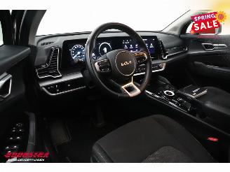 Kia Sportage 1.6 T-GDi Hybrid DynamicLine LED ACC Apple/Android Camera AHK picture 18