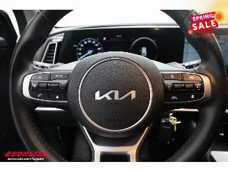 Kia Sportage 1.6 T-GDi Hybrid DynamicLine LED ACC Apple/Android Camera AHK picture 19