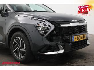 Kia Sportage 1.6 T-GDi Hybrid DynamicLine LED ACC Apple/Android Camera AHK picture 6