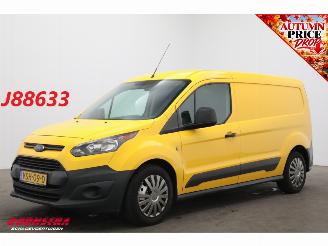 danneggiata veicoli commerciali Ford Transit Connect 1.0 Ecoboost L2 Ambiente Airco PDC 2018/6