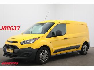 Schade bestelwagen Ford Transit Connect 1.0 Ecoboost L2 Ambiente Airco PDC 2018/6