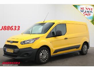 damaged commercial vehicles Ford Transit Connect 1.0 Ecoboost L2 Ambiente Airco PDC 2018/6