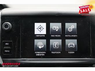 Peugeot 208 1.6 BlueHDi Allure Navi Clima Cruise PDC picture 20