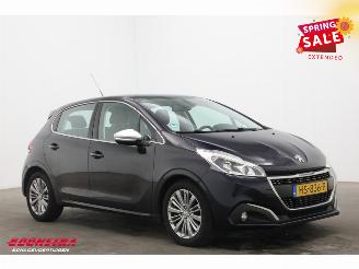 Peugeot 208 1.6 BlueHDi Allure Navi Clima Cruise PDC picture 2